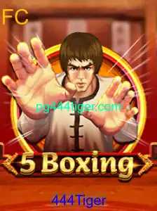 Explorando o Fascinante Mundo do 5Boxing: Um Guia Completo