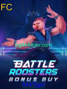 Descubra o Mundo Empolgante de BattleRoostersBonusBuy
