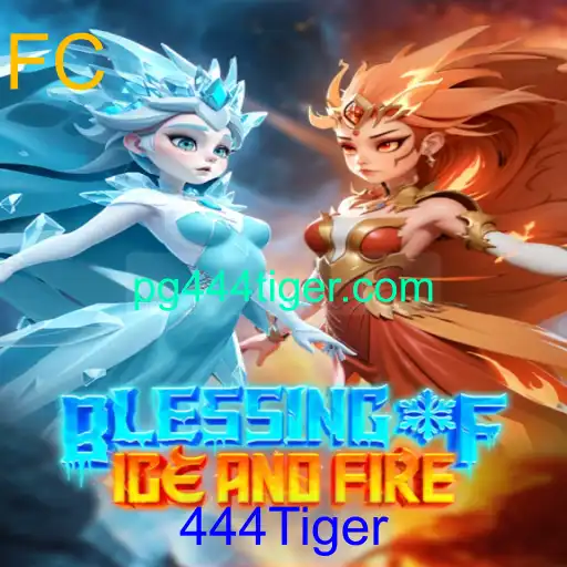 Descubra o Mundo do Jogo “Blessing of Ice and Fire”