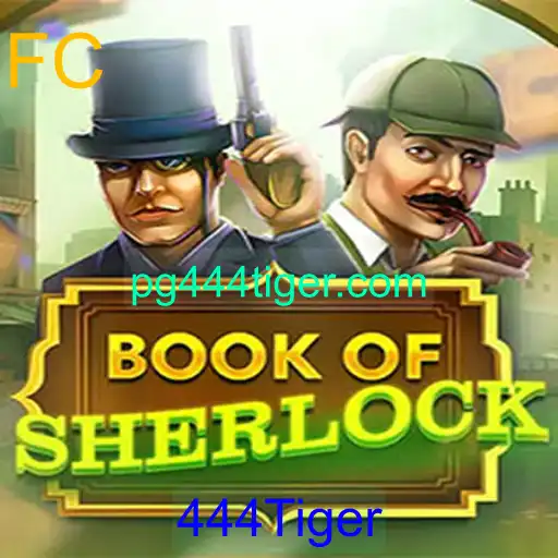 Descobrindo o Fascínio do Jogo BookOfSherlock