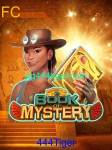 Desvendando o Fascinante Mundo de Book of Mystery