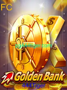 Explorando CrazyGoldenBank: Uma Aventurosa Jornada no Mundo dos Jogos com 444Tiger