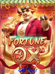 Aventura e Fortuna com FortuneOx: Mergulhe na Diversão do Jogo de Sucesso