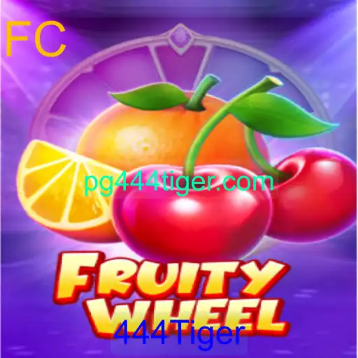 Explorando FruityWheel: Um Novo Jogo com a Assinatura de 444Tiger