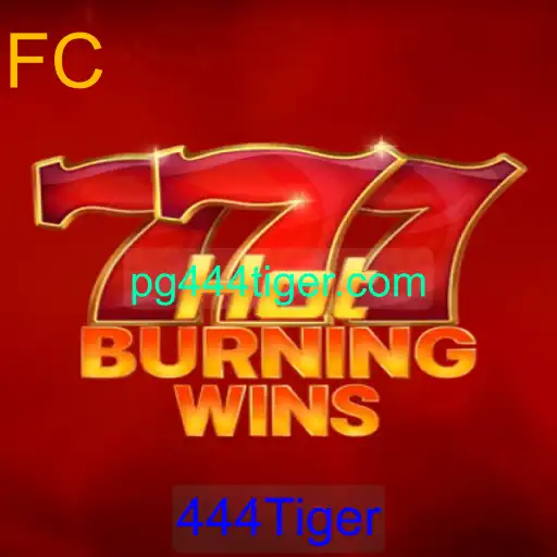 Explorando o Fascinante Mundo de HotBurningWins e 444Tiger