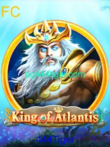 Descubra o Mundo de KingofAtlantis: Uma Aventura Inesquecível