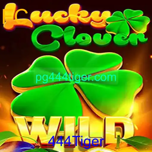 Explorando o Emocionante Mundo de LuckyClover: Um Mergulho no Jogo dos 444Tiger