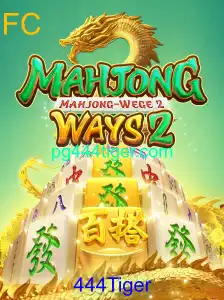 Descubra o Fascinante Mundo de MahjongWays2 com 444Tiger
