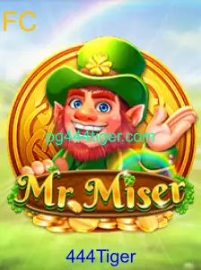 Explorando o Fascinante Mundo do Jogo MrMiser: Estratégia e Aventura com 444Tiger