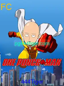 Explorando o Novo Jogo OnePunchMan: A Febre do Momento com 444Tiger