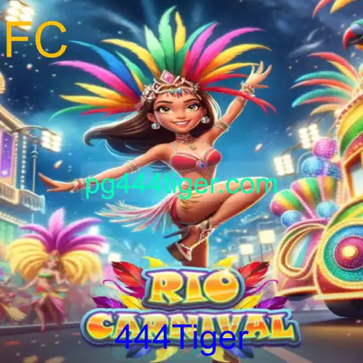 Descubra a Emocionante Experiência do Jogo RioCarnival