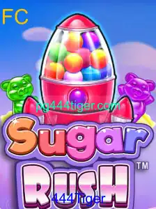 Explorando o Mundo de SugarRush: Aventure-se com 444Tiger