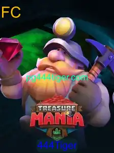 Explorando TreasureMania: Uma Aventura de Estratégia e Descobertas