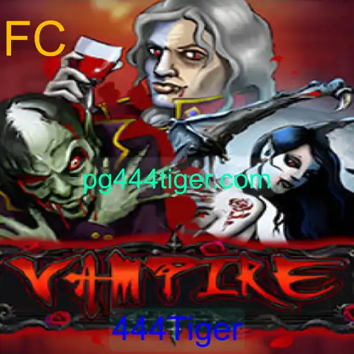 Explorando o Fascinante Mundo do Jogo Vampire: A Nova Aventura com 444Tiger