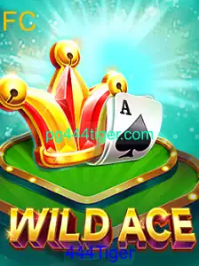 Explorando o Mundo do Jogo WildAce e a Estratégia 444Tiger